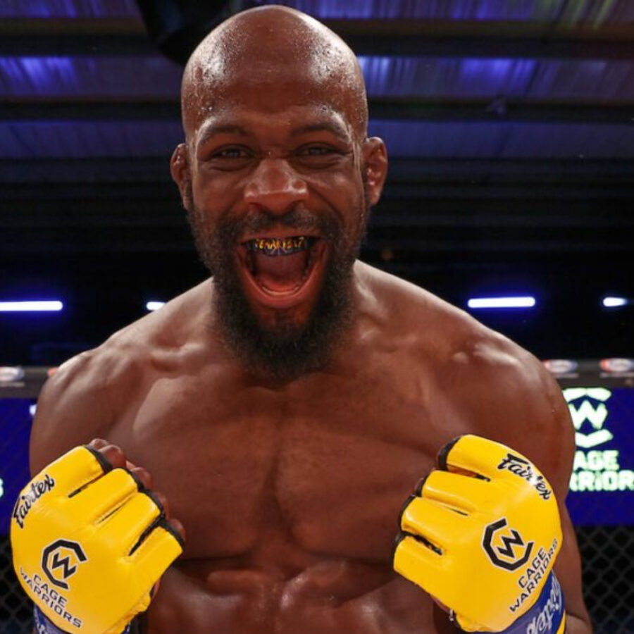 Nell Ariano &agrave; une victoire de l&rsquo;UFC : le Fran&ccedil;ais jouera gros face &agrave; un Russe invaincu