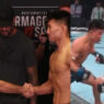 Nurmagomedov-Yadong