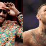 Tyson Fury revendique la paternit&eacute; du trash-talk de Conor McGregor : &laquo; Il m&rsquo;a copi&eacute; &raquo;