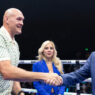 Tyson Fury ouvre la porte &agrave; la boxe &agrave; mains nues : &laquo; Qu&rsquo;on me montre l&rsquo;argent ! &raquo;