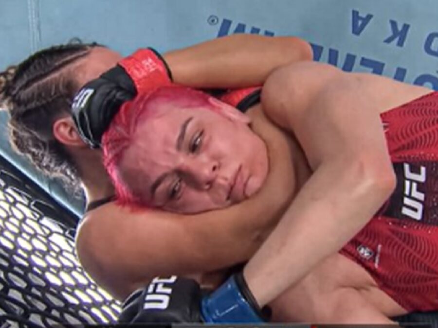 UFC-330-Dern