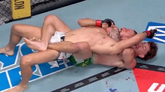 UFC-Gamrot-Salkilld