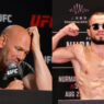 UFC Shanga&iuml; - Umar Nurmagomedov vs Song Yadong : une pes&eacute;e aussi catastrophique que rarissime