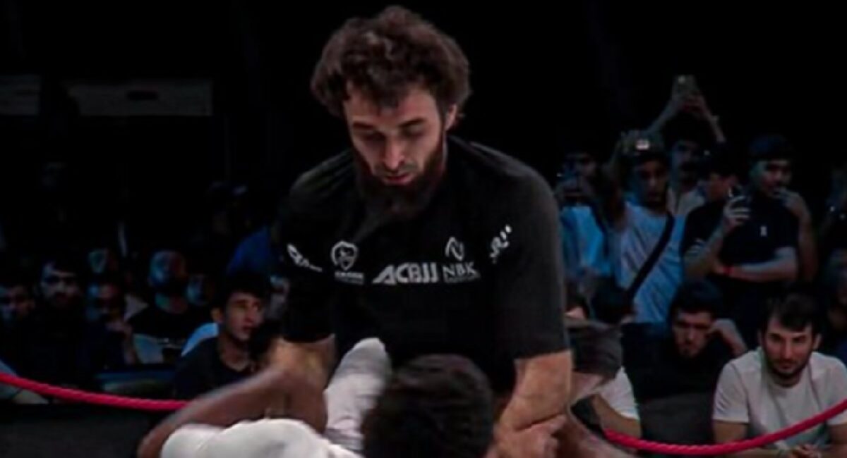 Zabit-Magomedsharipov-ACBJJ
