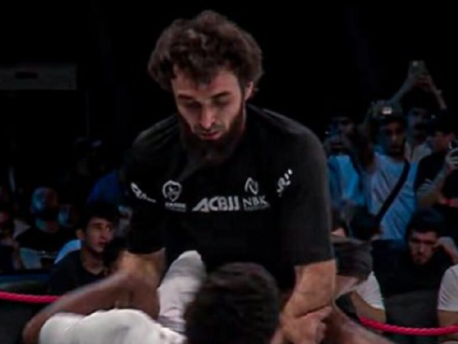 Zabit-Magomedsharipov-ACBJJ
