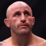 alexander volkanovski retraite ufc