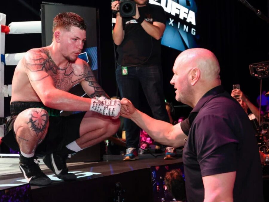 boxe protege dana white zuffa boxing 10 callum walsh