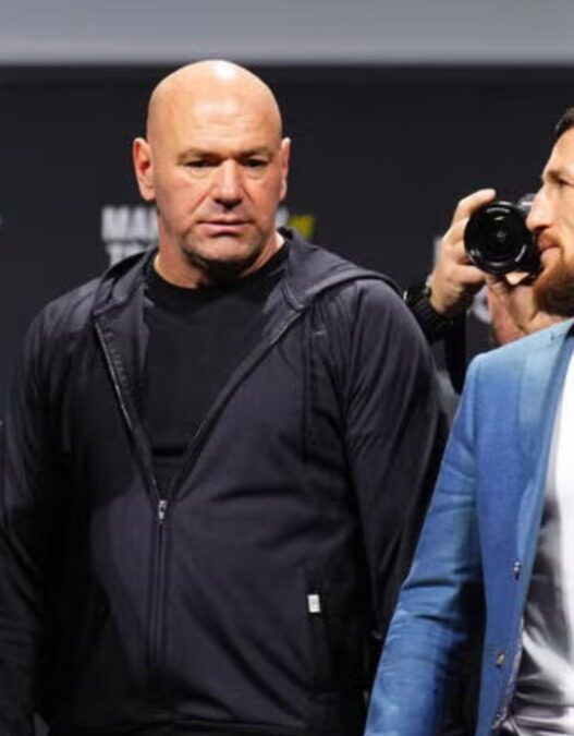 clash Umar Nurmagomedov Merab Dvalishvili franchit un cap