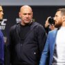 clash Umar Nurmagomedov Merab Dvalishvili franchit un cap