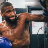 dan hooker surpris salahdine parnasse ufc paris