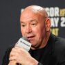 dana white dezingue fusion pfl mvp