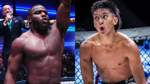 dwcs ko moins une minute 4 signatures ufc