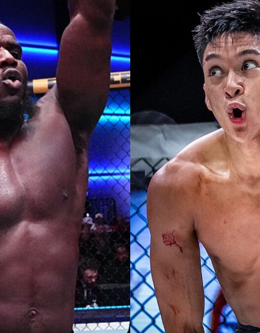dwcs ko moins une minute 4 signatures ufc