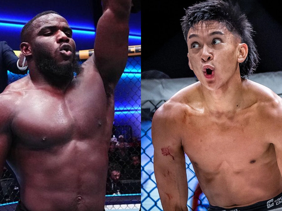 dwcs ko moins une minute 4 signatures ufc