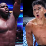 dwcs ko moins une minute 4 signatures ufc