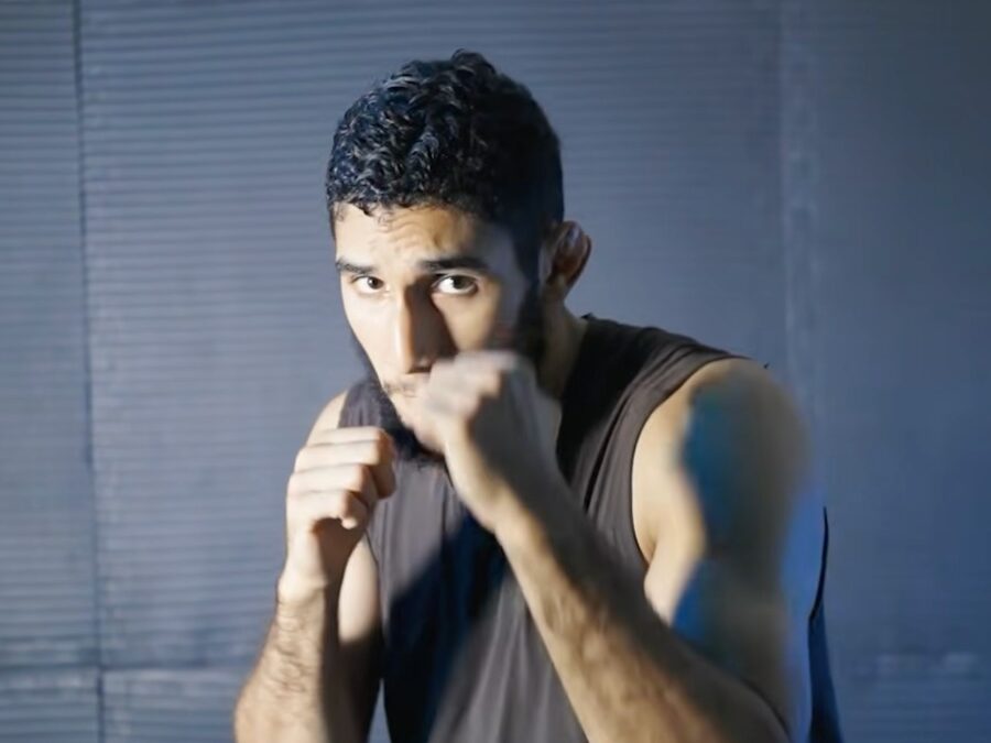fares ziam revient defaite tom nolan ufc paris