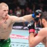 ian garry reagit defaite islam makhachev ufc 330