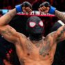 inquietudes remplacant ufc 330 michael morales