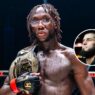 islam makhachev choque oualy tandia