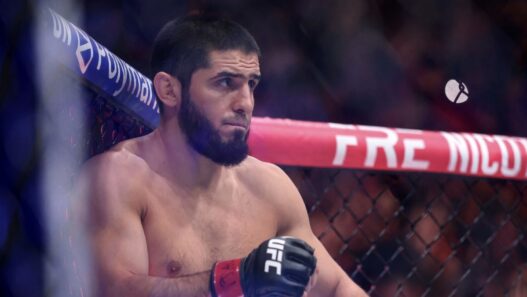 islam makhachev combats restants UFC