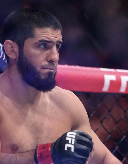 islam makhachev combats restants UFC