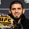 islam makhachev objectif ultime ufc