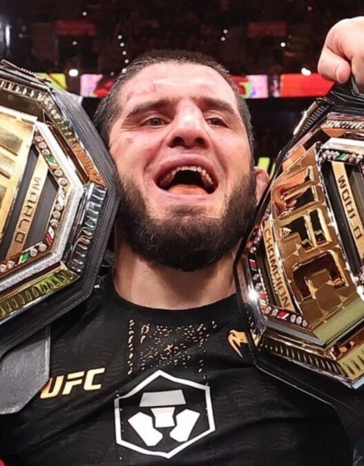 islam makhachev prochain adversaire après ufc 330