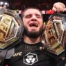 islam makhachev prochain adversaire après ufc 330