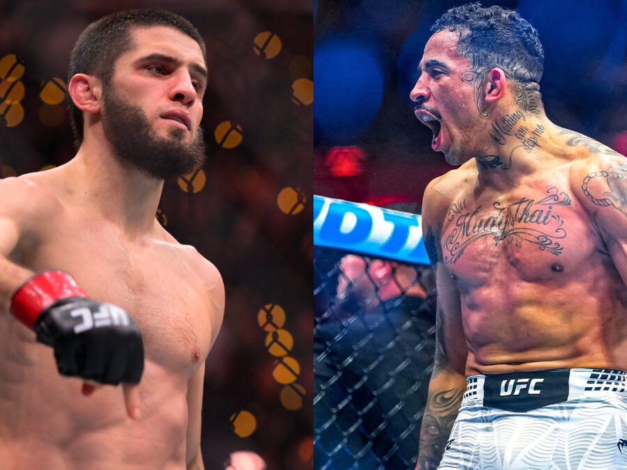 islam makhachev vs carlos prates date