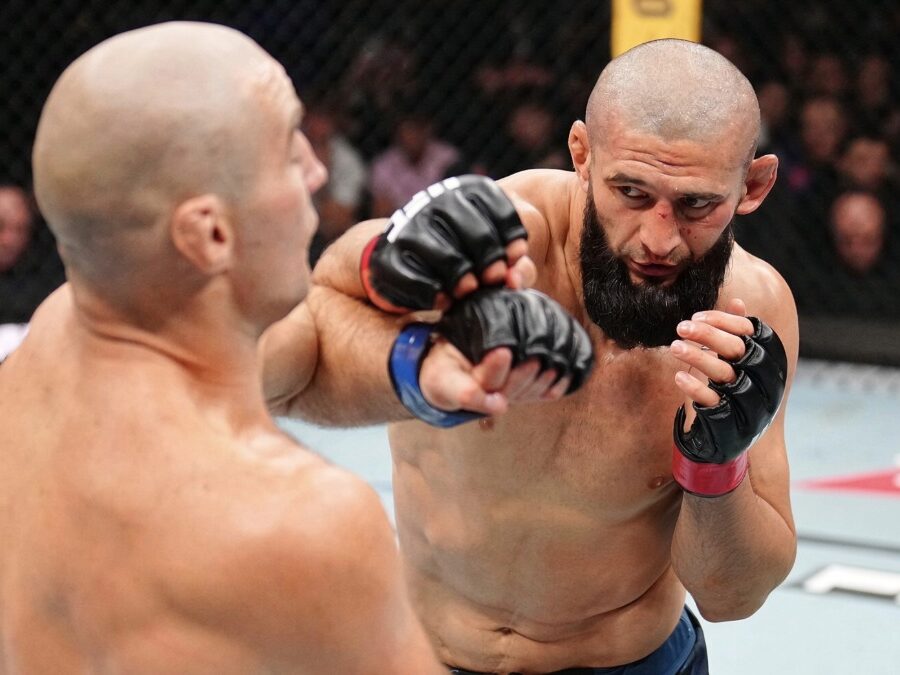 khamzat defie nassourdine imavov middleweights ufc
