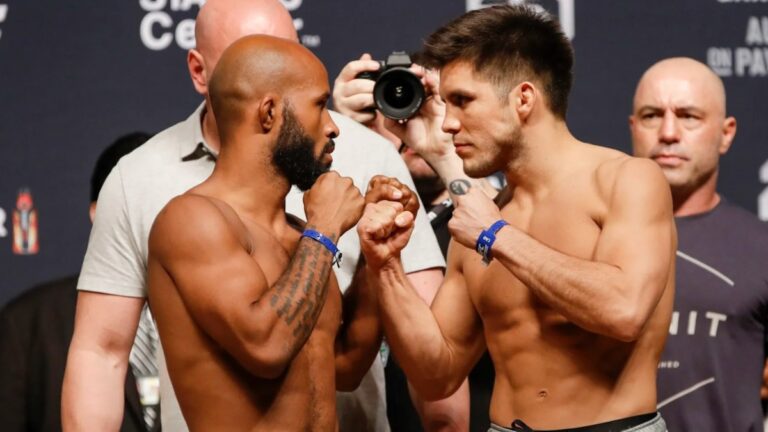 légende ufc débuts boxe henry cejudo