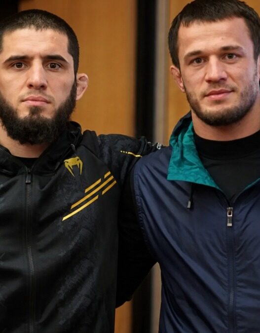 makhachev adversaires parfaits usman nurmagomedov ufc