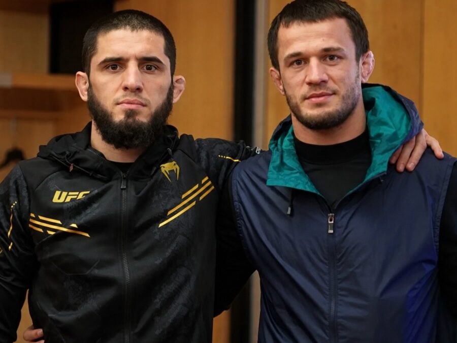 makhachev adversaires parfaits usman nurmagomedov ufc