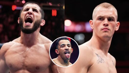 makhachev garry pronostic carlos prates