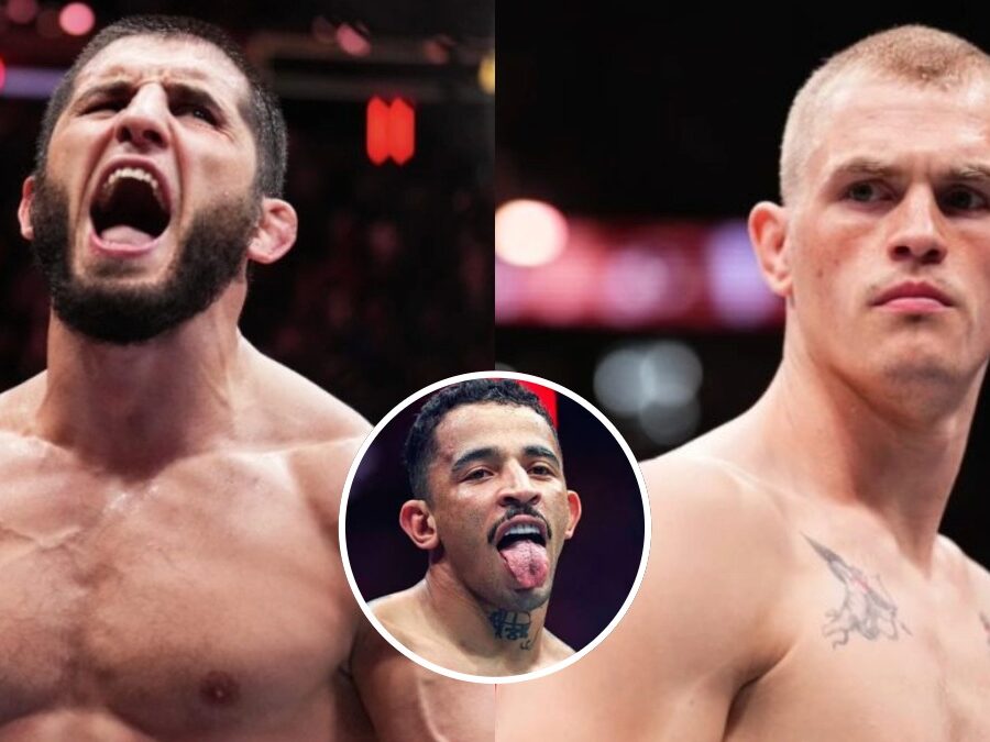 makhachev garry pronostic carlos prates