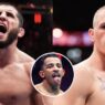 makhachev garry pronostic carlos prates