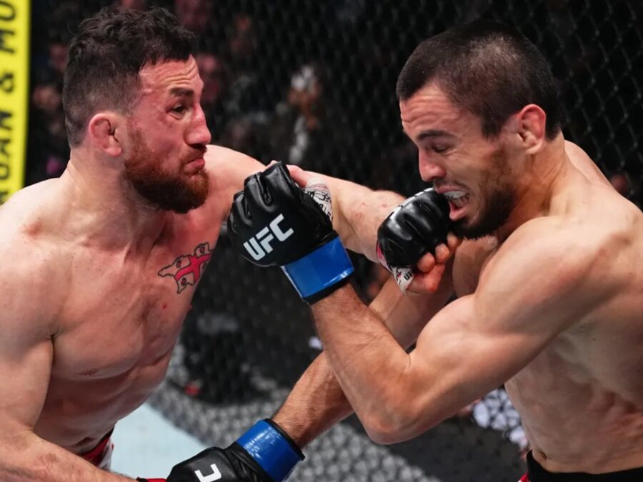 merab dvalishvili haine umar nurmagomedov