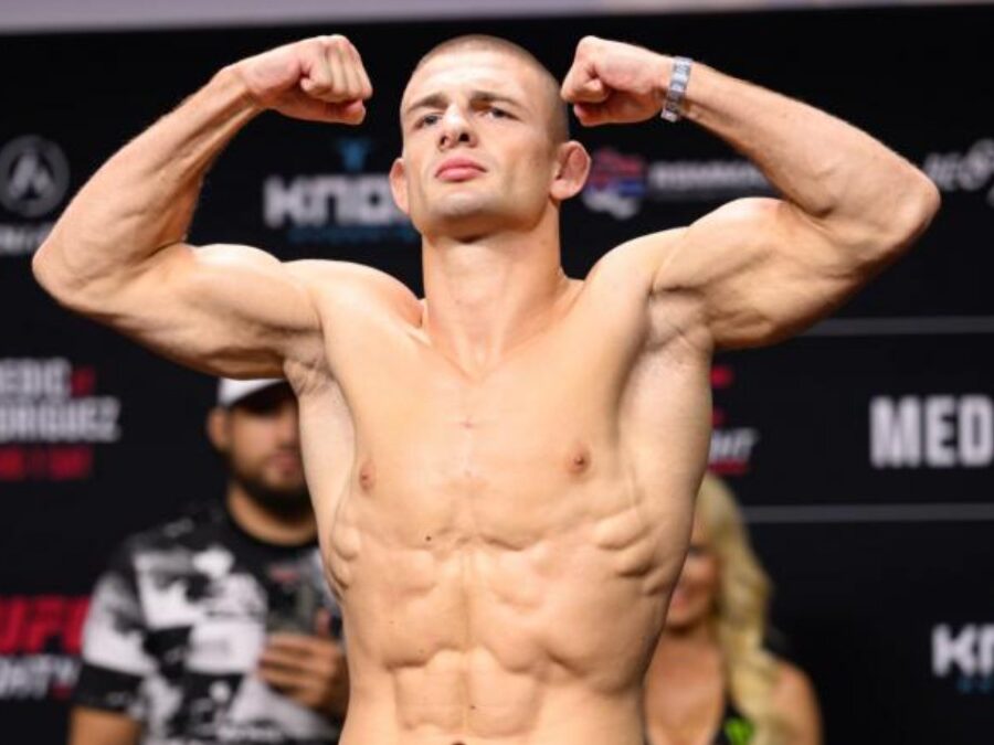 noah gugnon devoile ambitions ufc