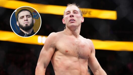 paddy pimblett croiser islam makhachev