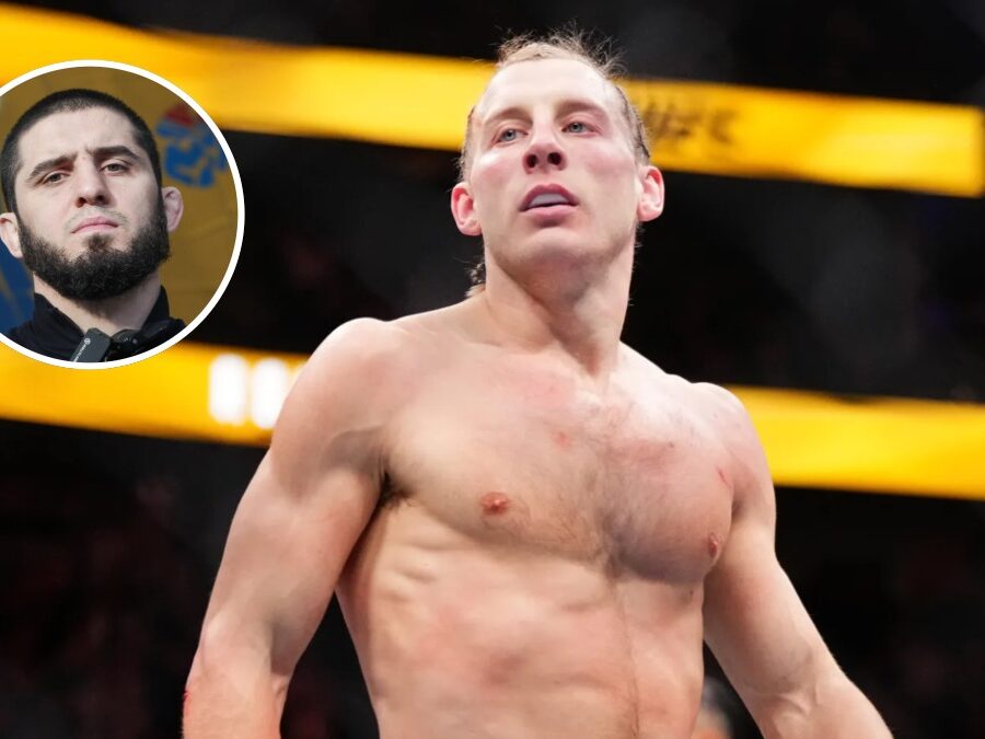 paddy pimblett croiser islam makhachev