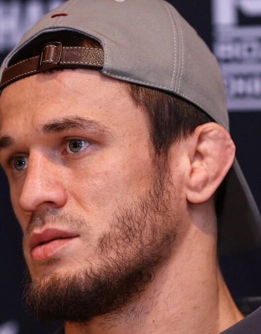 pfl refuse nouveau contrat usman nurmagomedov
