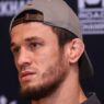 pfl refuse nouveau contrat usman nurmagomedov