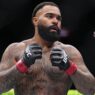 protégé Jon Jones sanctionné débuts UFC gable steveson