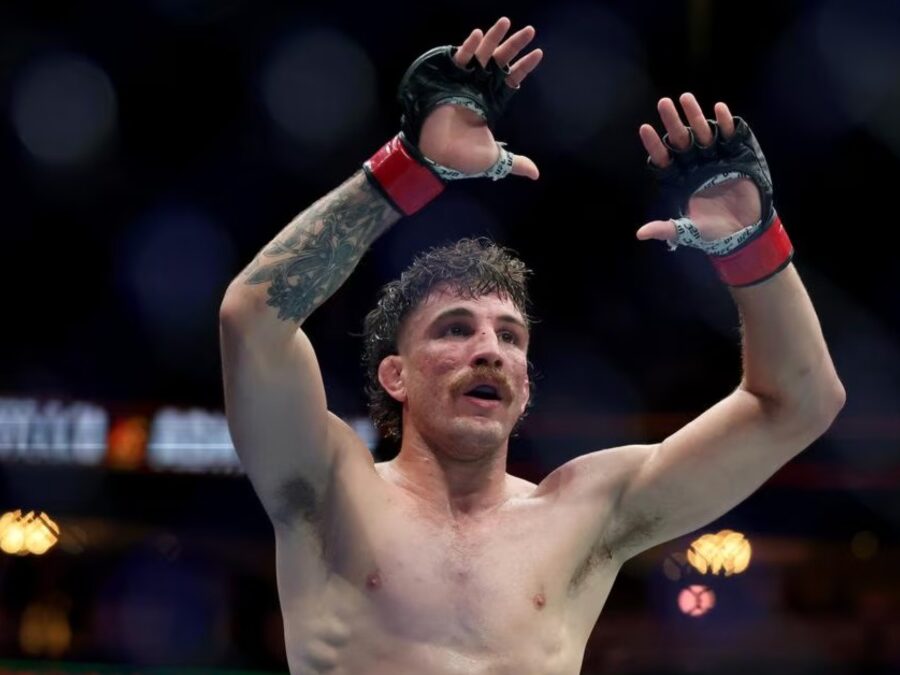 quillan salkilld ufc