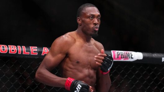 sortie retraite ko 39 secondes jalin turner ufc 330