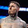 tom aspinall quitte ufc communiqué