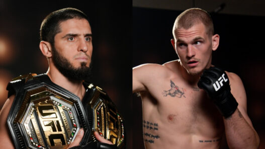 ufc 330 makhachev vs garry quelle heure quelle chaine