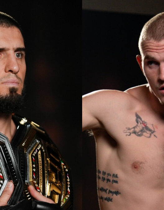 ufc 330 makhachev vs garry quelle heure quelle chaine
