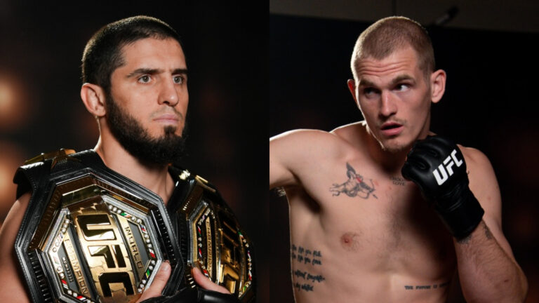 ufc 330 makhachev vs garry quelle heure quelle chaine