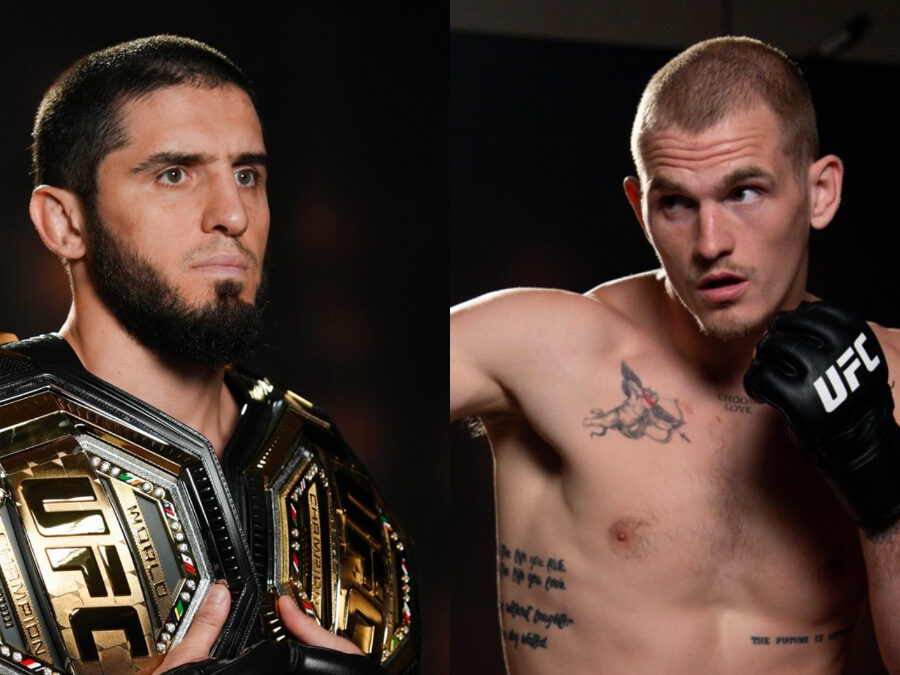 ufc 330 makhachev vs garry quelle heure quelle chaine
